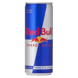 Red Bull 250 ml x 24 CAN