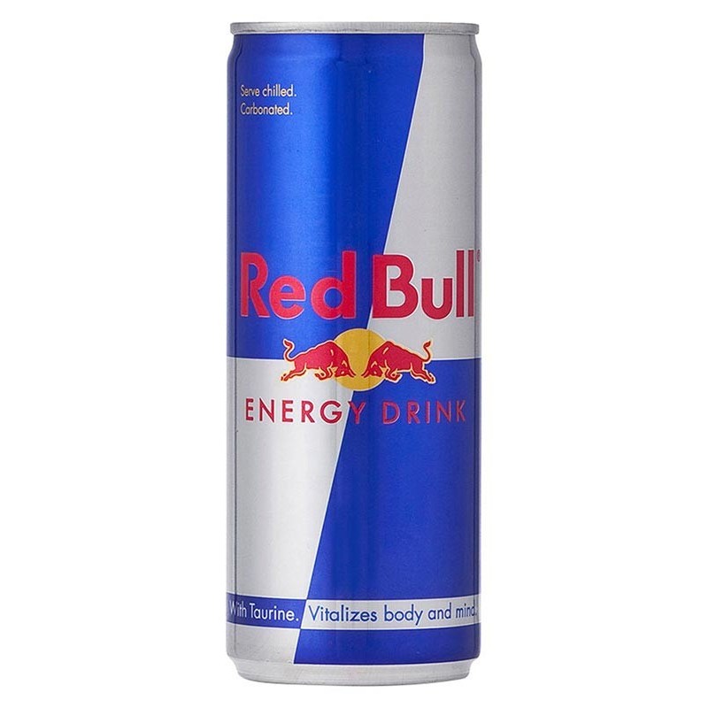 Red Bull 250 ml x 24 CAN