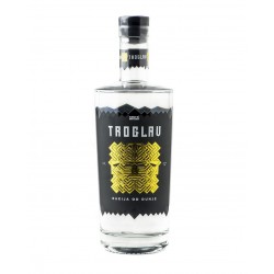 Krstic Troglav Plum  brandy 700ml