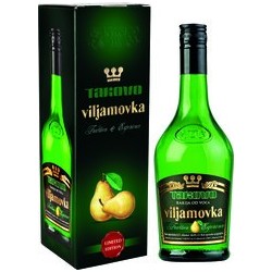 Zuta Osa plum brandy 700mlx6 (1 carton)