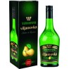 Zuta Osa plum brandy 700mlx6 (1 carton)