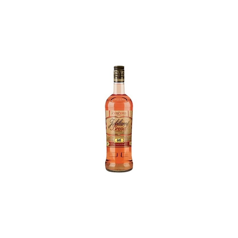 Zvecevo Jubilarni Vinjak brandy 1000ml