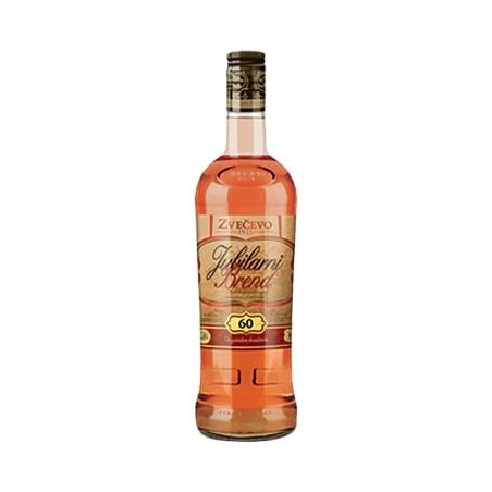 Zvecevo Jubilarni Vinjak brandy 1000ml