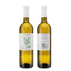 Vina Papak Rajnski Riesling   white wine 750ml