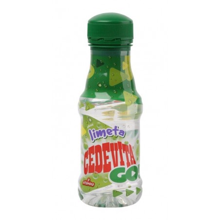 Cedevita GO Lime 345 ml x 24