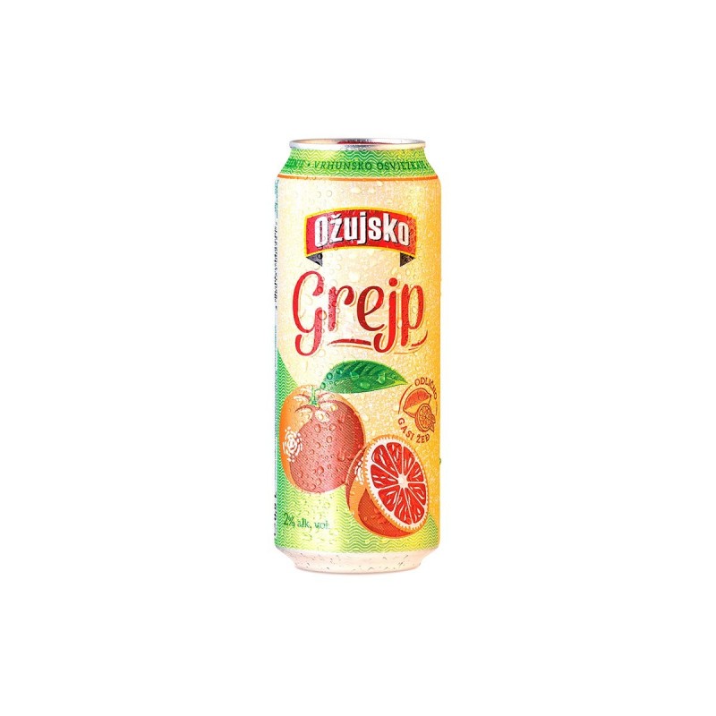 Ozujsko beer 330mlx24