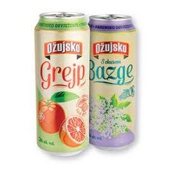 Ozujsko beer 330mlx24