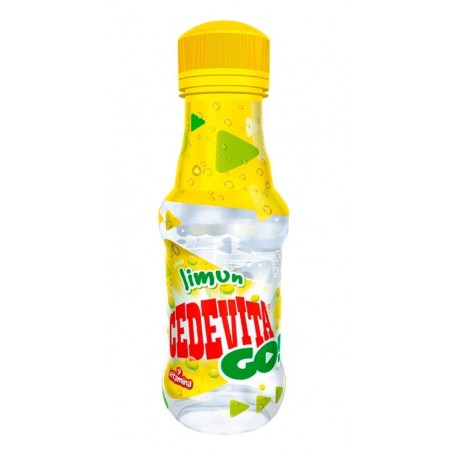 Cedevita GO Lemon 345 ml x 24