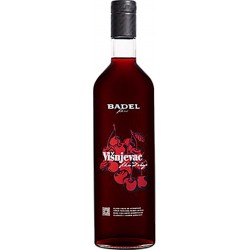 Badel Cherry Brandy 1000ml