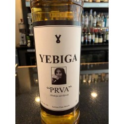 Yebiga Prva plum brandy 700ml