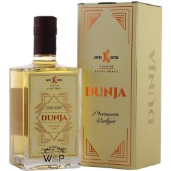 Stari hrast šljivovica 700ml