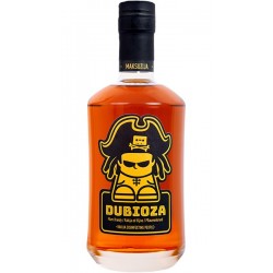 Maksuzija  brandy 700ml
