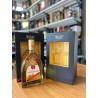 Distillery Zaric Quince brandy Lux with glasses 700 ml