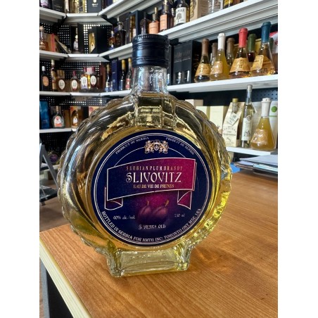 Navip Sljivovica  750ml