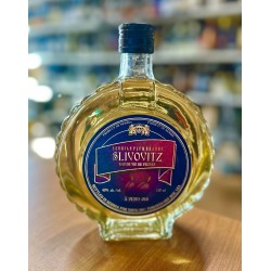 Navip Sljivovica  750ml