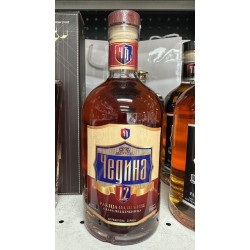 CEDINA Sljivovica Plum brandy 750ml