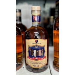 CEDINA Sljivovica Plum brandy 750ml