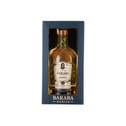 BARABA Plum brandy 700ml