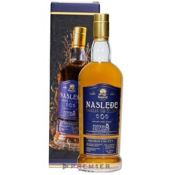 Nasledje Plum brandy 700ml