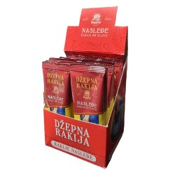 Nasledje Plum brandy 700ml