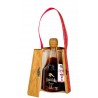 Stara Sokolova Plum brandy 700ml Lux 12 years old Wooden Case