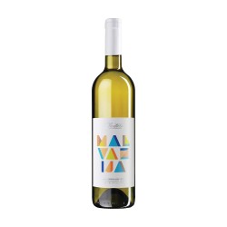 Plantaze Malvazija white wine  750ml