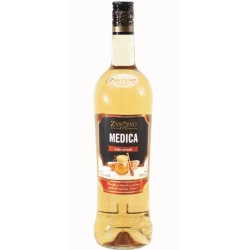 Zvecevo  Medica brandy 1000ml