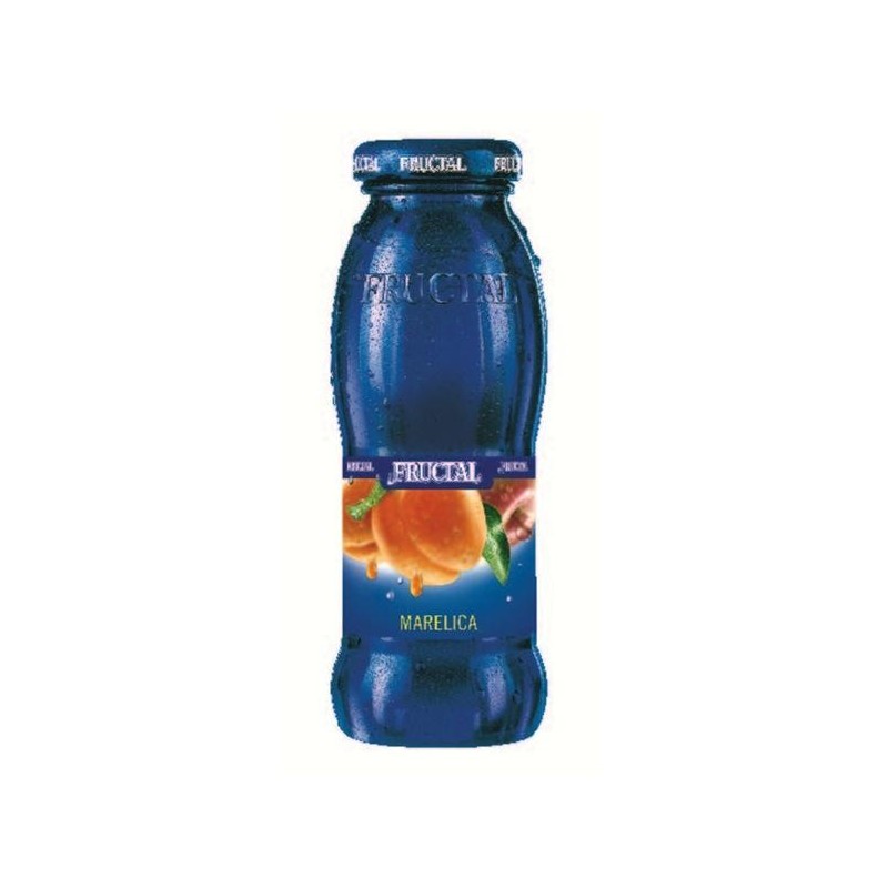Nectar Apricot 225 ml  x 20