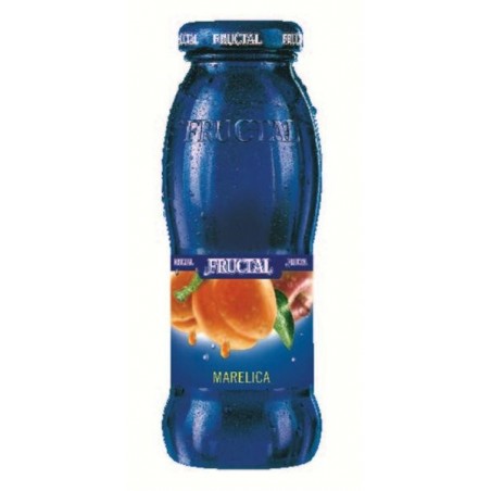 Nectar Apricot 225 ml  x 20
