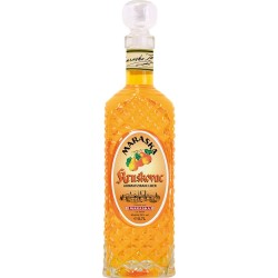 Maraska Kruskovac 750 ml  flask