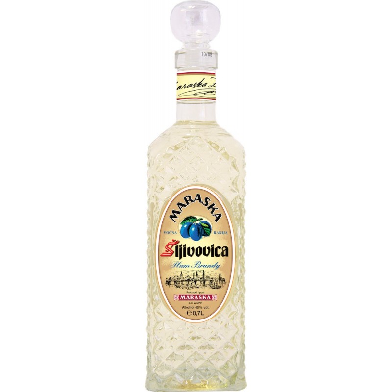 Maraska Sljivovica 700ml