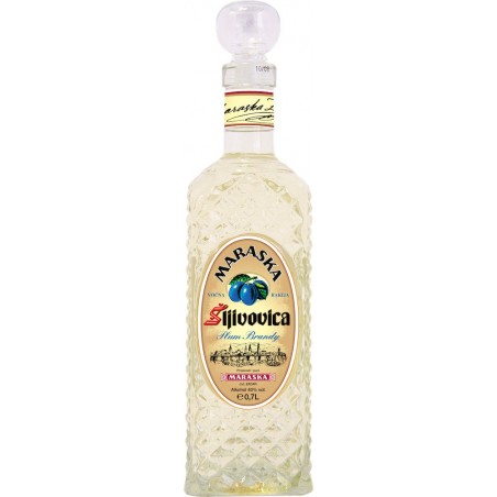 Maraska Sljivovica 700ml