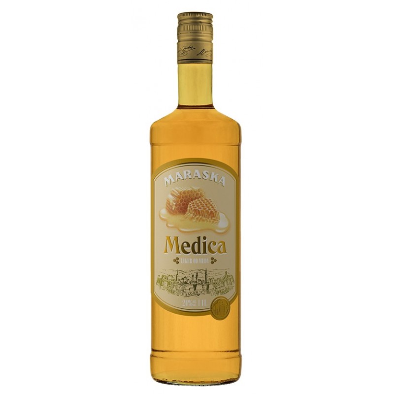 Maraska MEDICA 1000ml