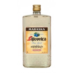 Maraska Sljivovica 700ml