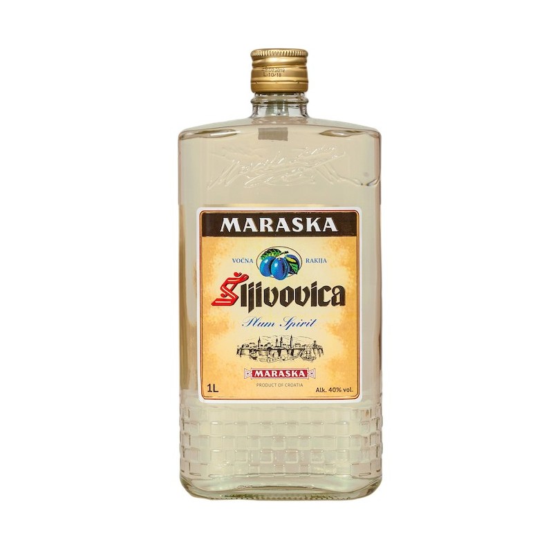 Maraska Sljivovica 700ml