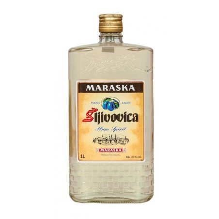 Maraska Sljivovica 700ml