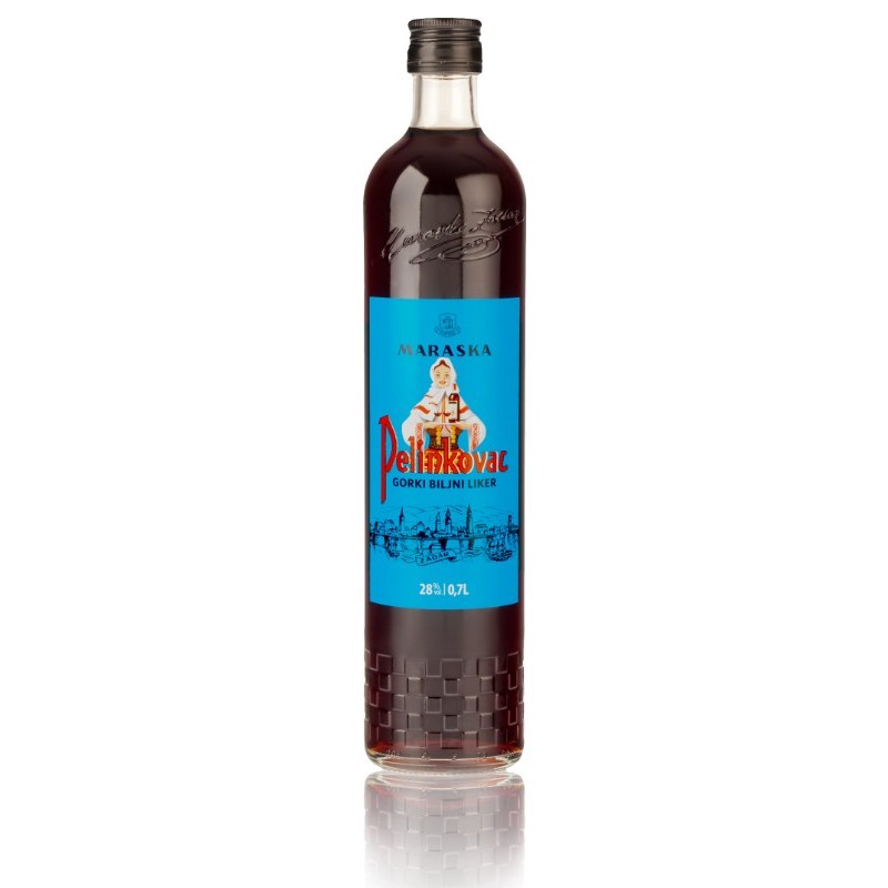 Maraska Pelinkovac 750 ml  
