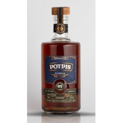 POTPIS rakija od 700ml