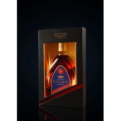 Distillery Zaric Kraljica Plum brandy 700ml 14yo