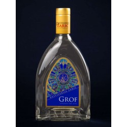 Distillery Zaric London Gin