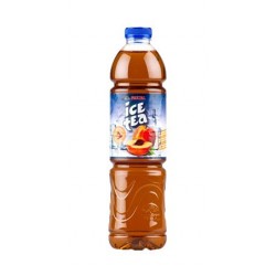 Ice Tea Peach 1.5 L