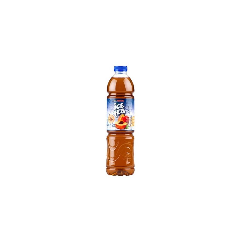 Ice Tea Peach 1.5 L