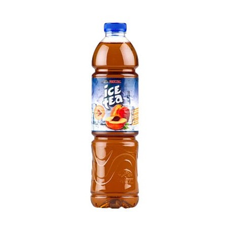 Ice Tea Peach 1.5 L