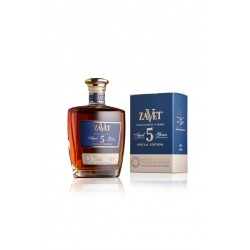 ZAVET  Sljiva Plum brandy 700ml  5y.o