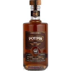 POTPIS rakija od 700ml