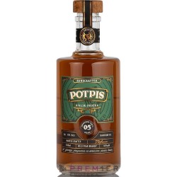 POTPIS rakija od 700ml