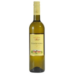 Kutjevo  white wine 