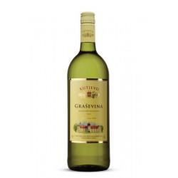 Kutjevo  white wine 