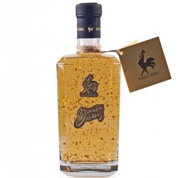 Pevac Zlatni Pevac Quince  brandy  700ml