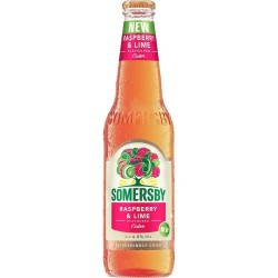 Raspberry   330ml